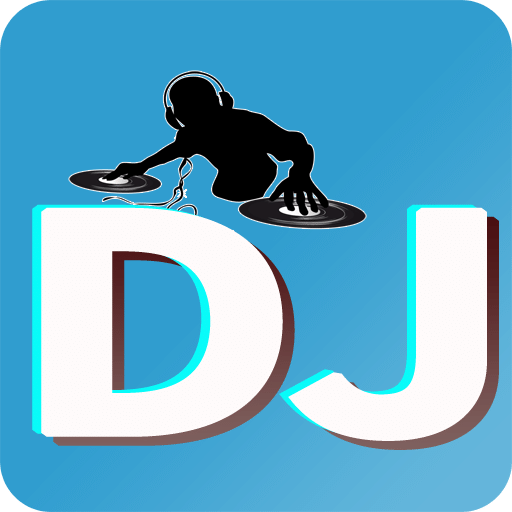 车载 DJ 音乐盒