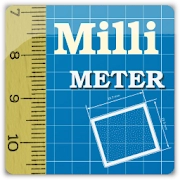 Millimeter – screen ruler app
